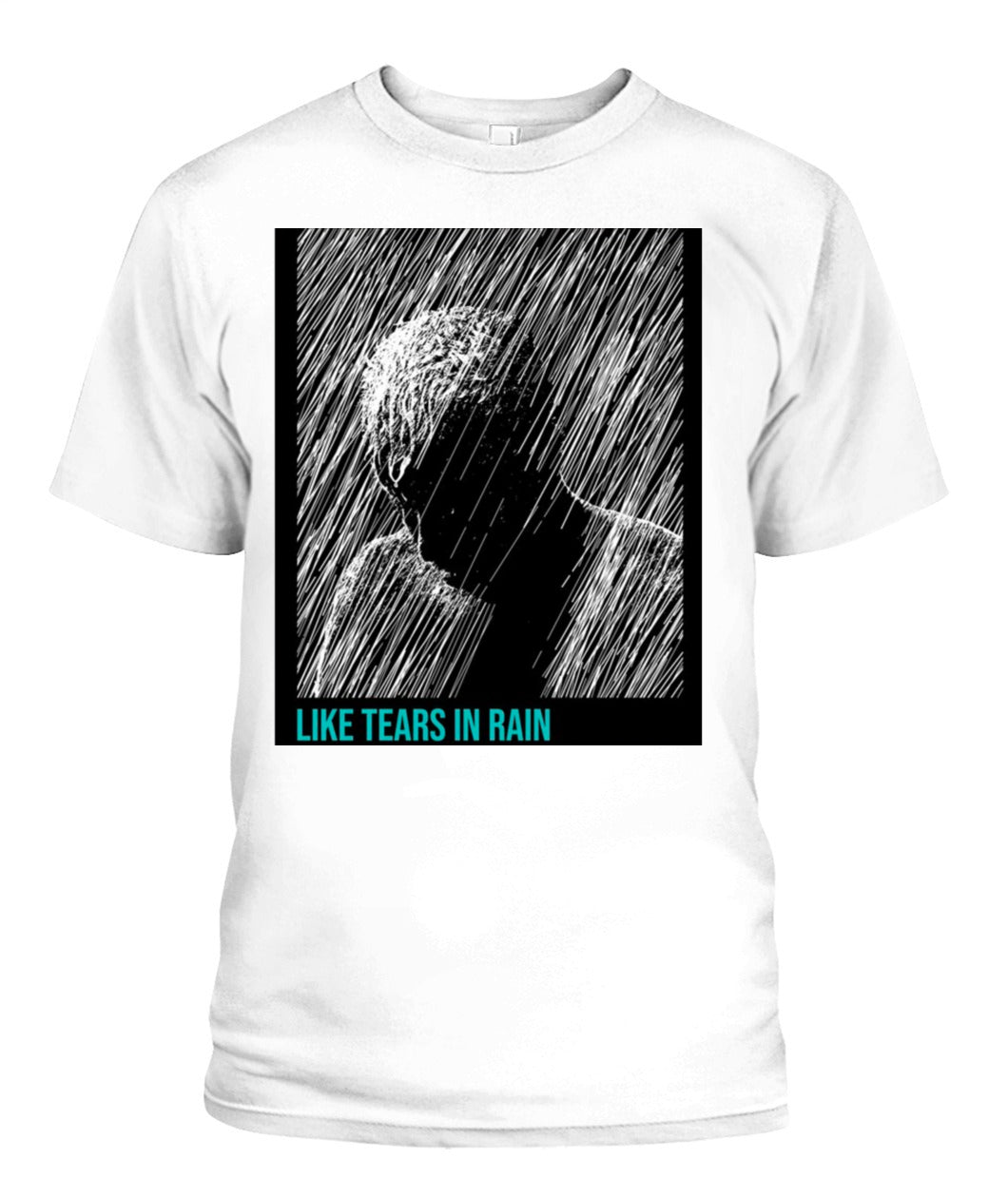 Unisex T-Shirt | Gildan 64000